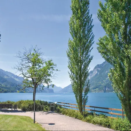 公寓 Speer 6b *